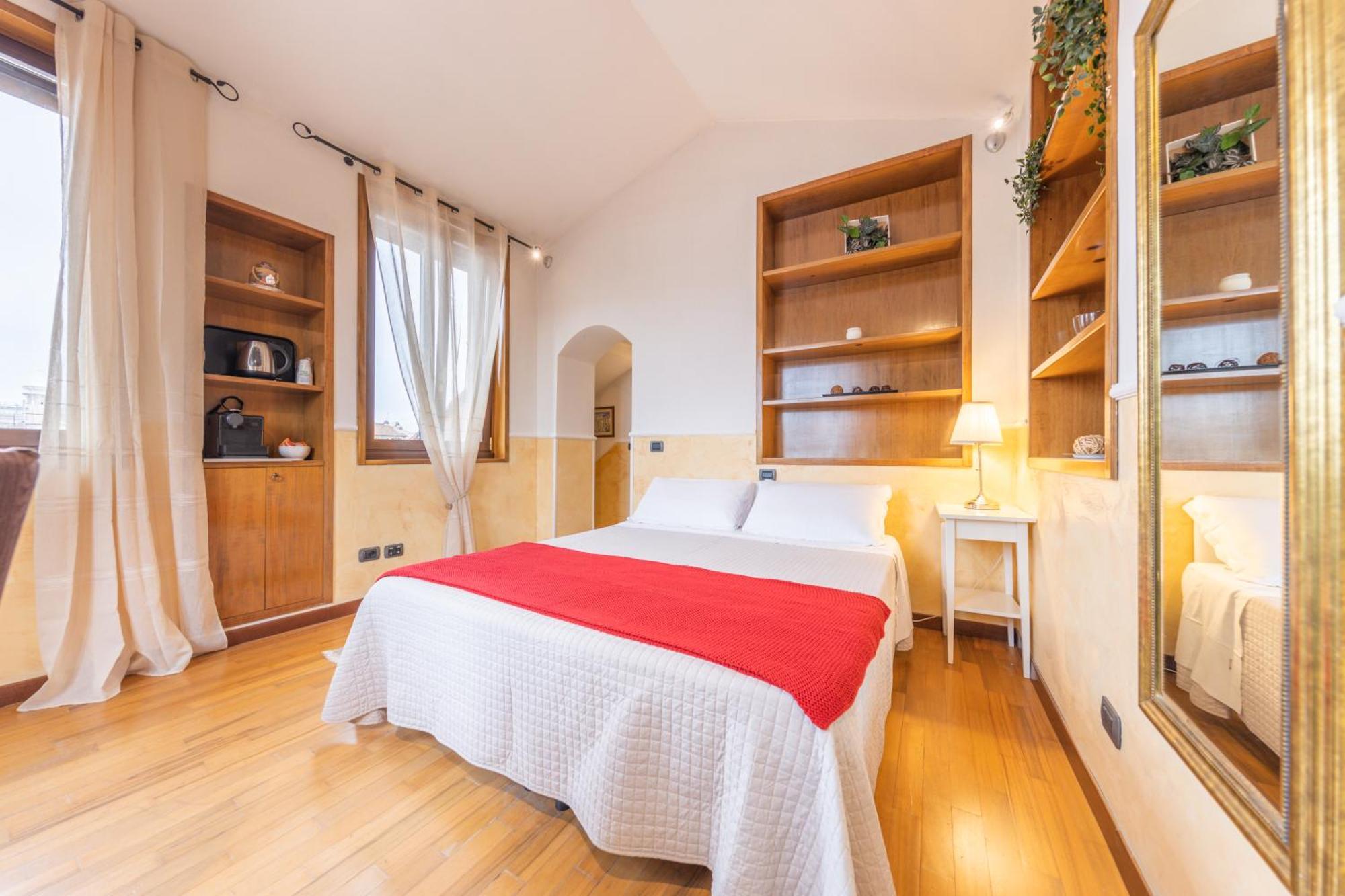 Appartamento Ac21 - Panoramic *