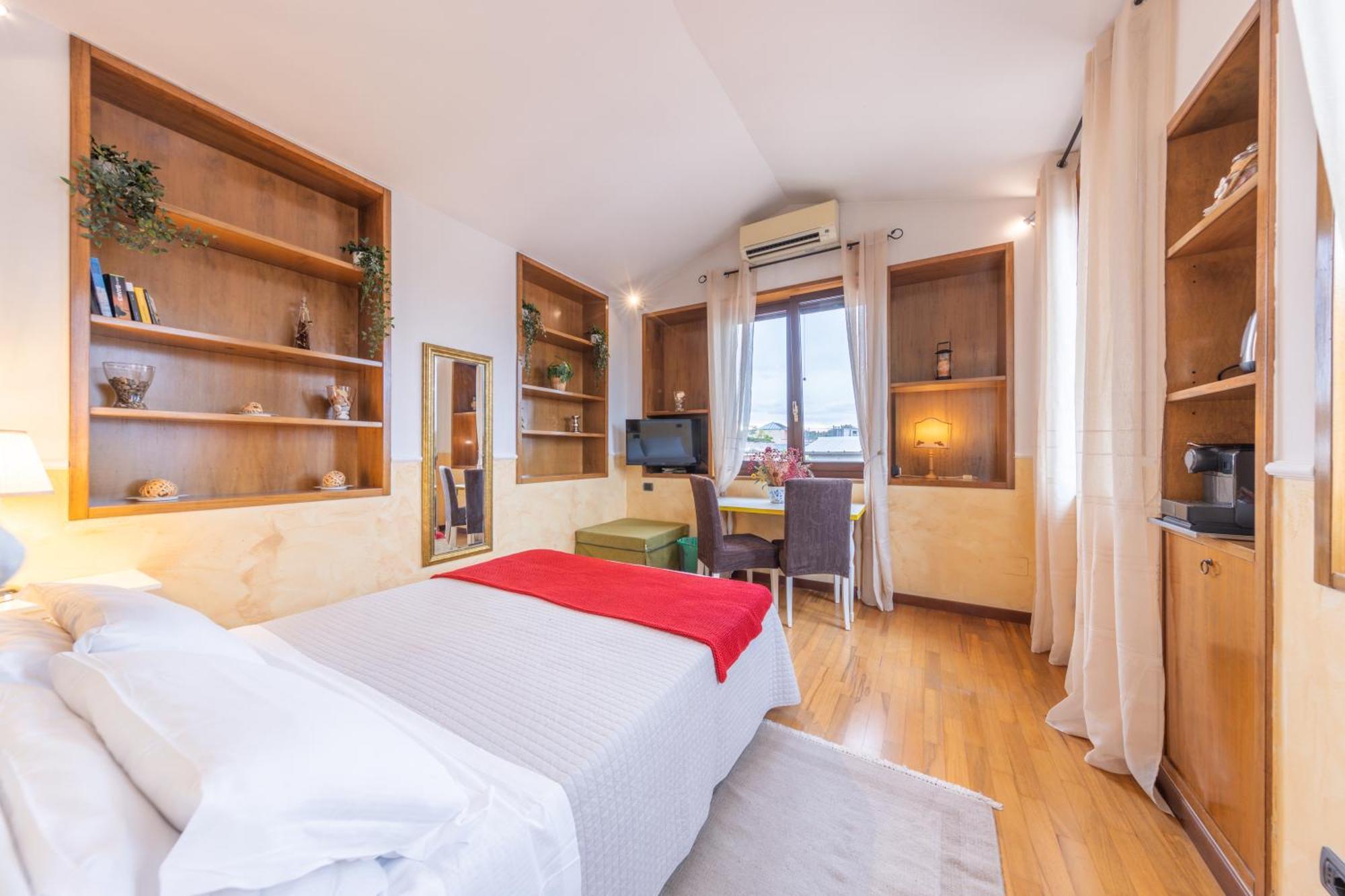 Appartement Ac21 - Panoramic
