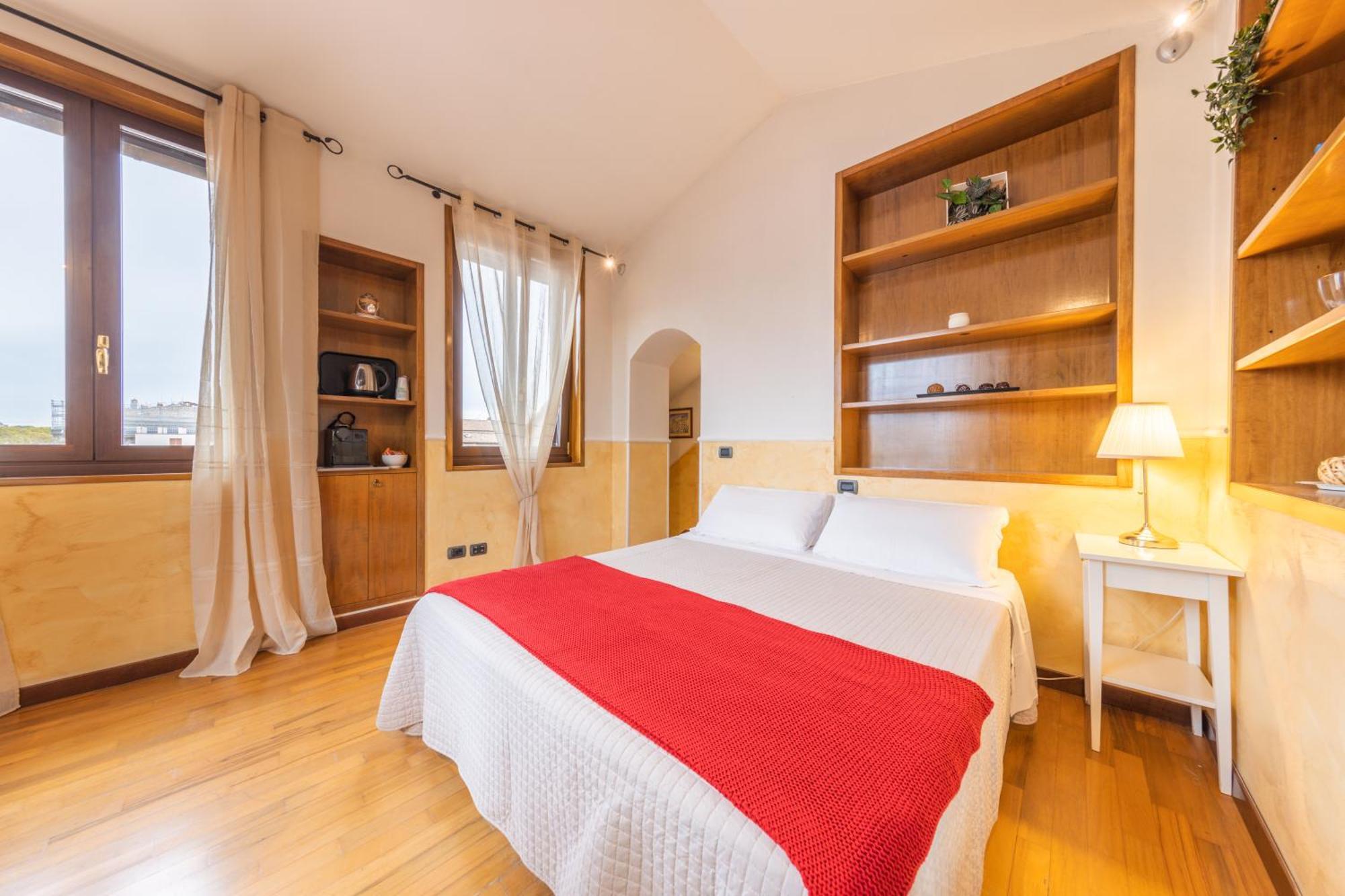 Appartement Ac21 - Panoramic *