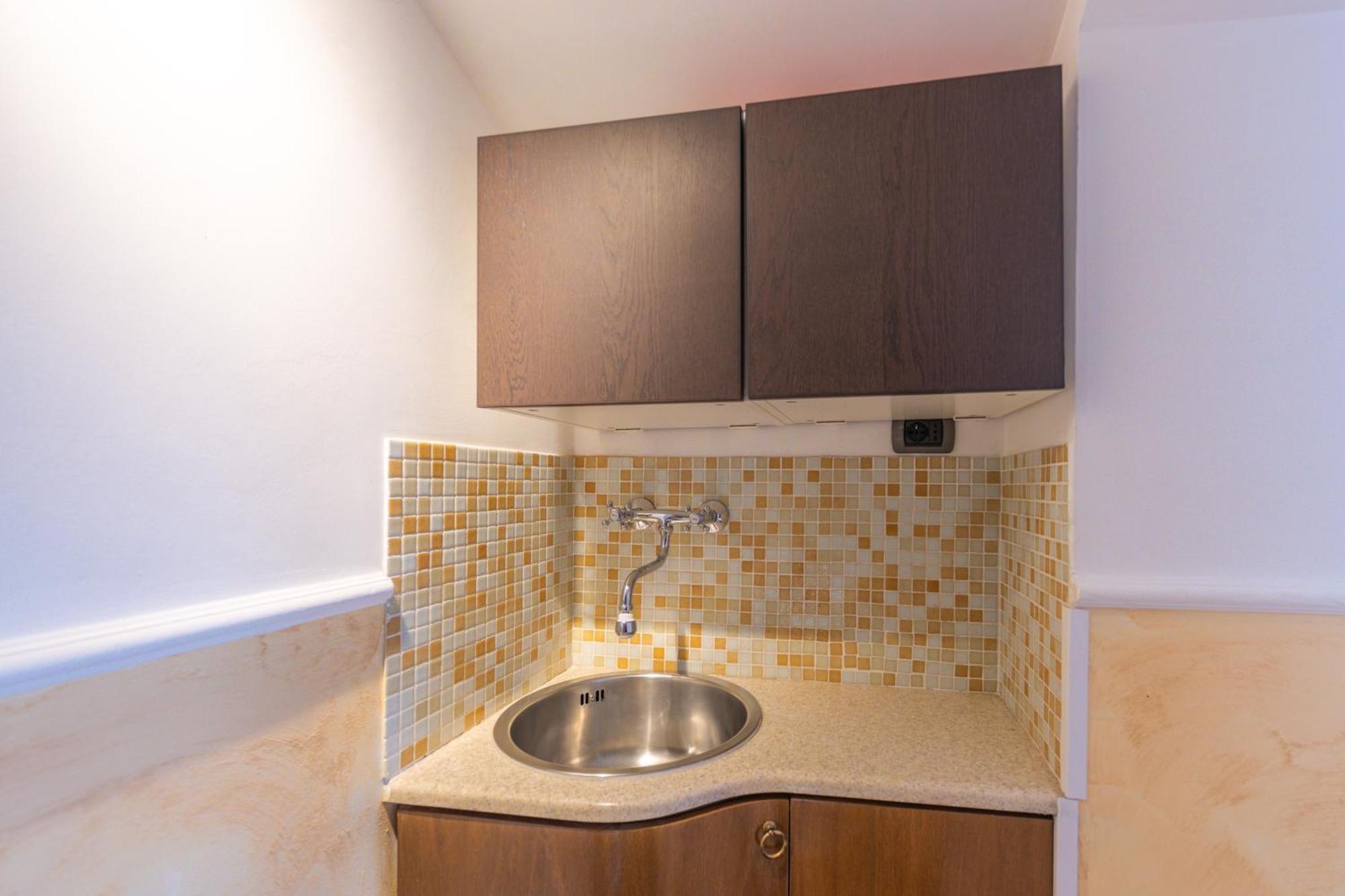 Apartment Ac21 - Panoramic Rome
