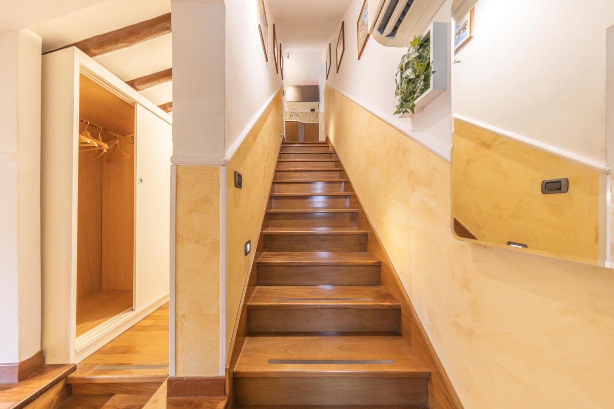 Appartement Ac21 - Panoramic *