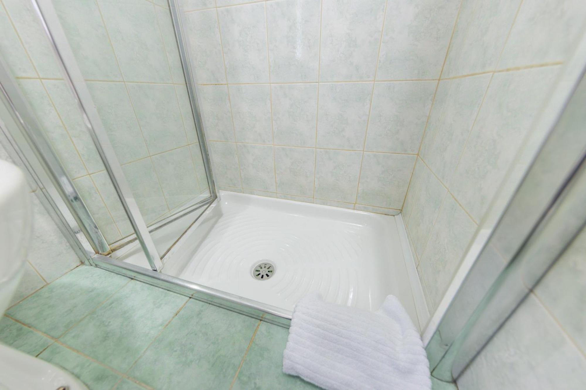 Apartment Ac21 - Panoramic Rome